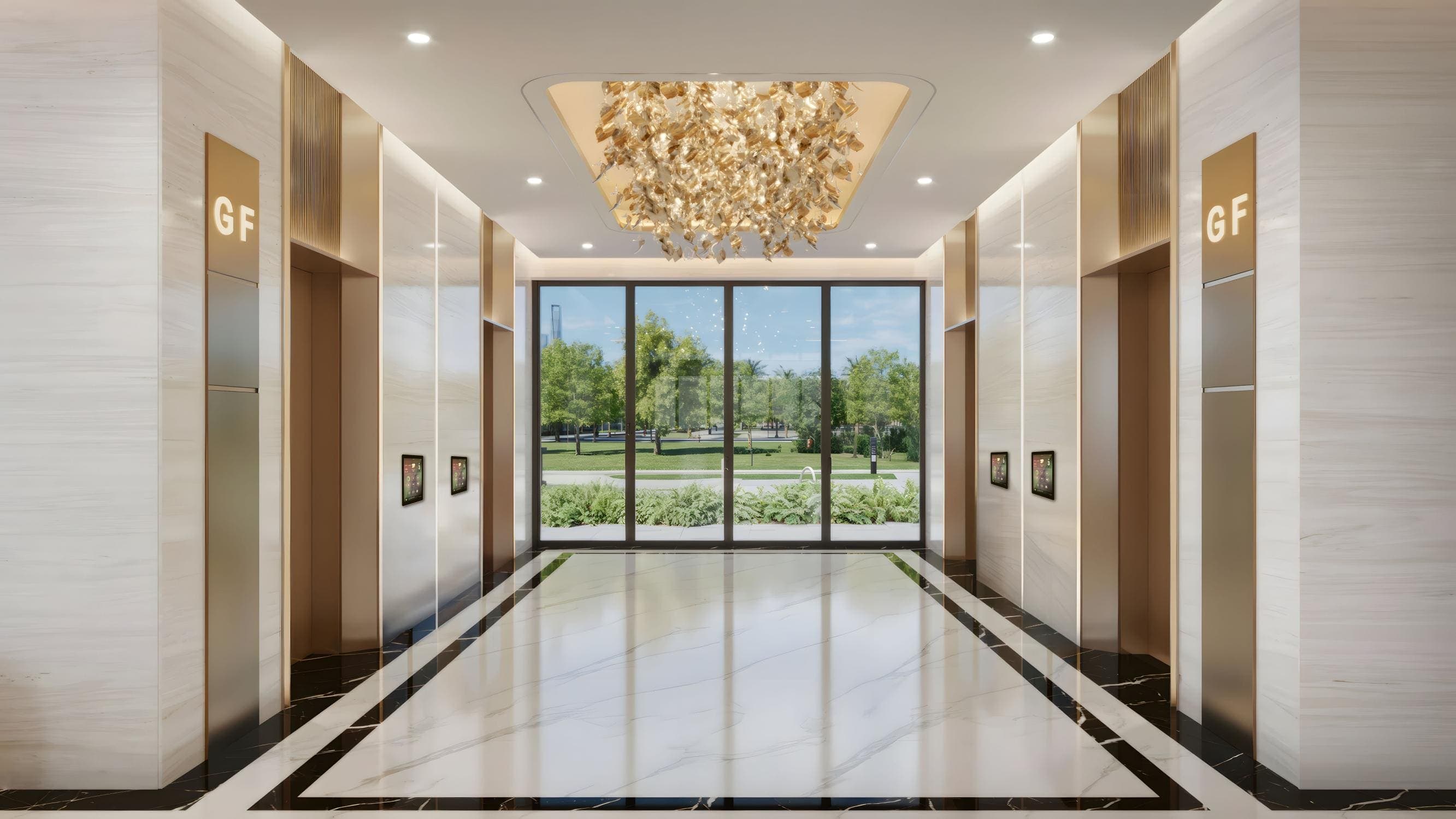 Sparklz lobby