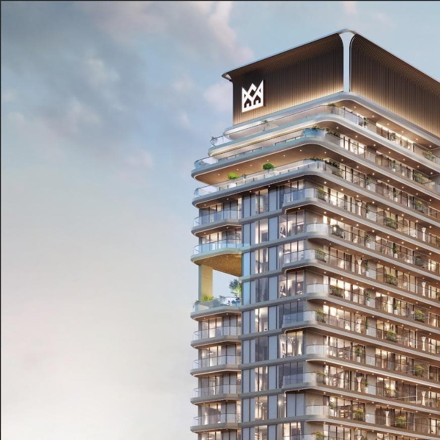 Marquis One architecture