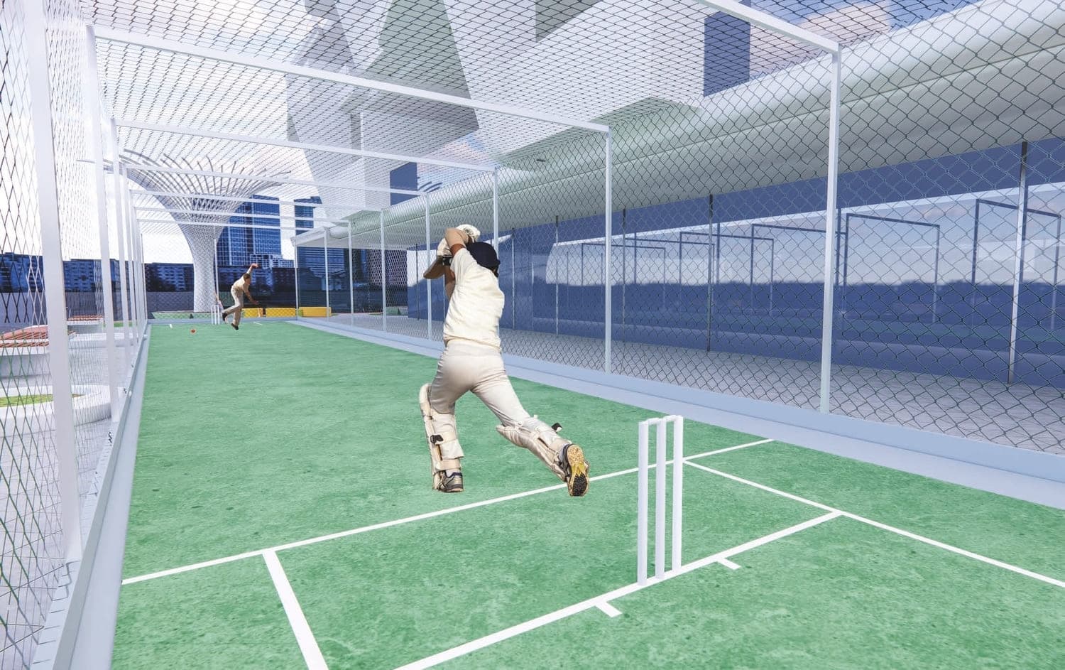 Cricket