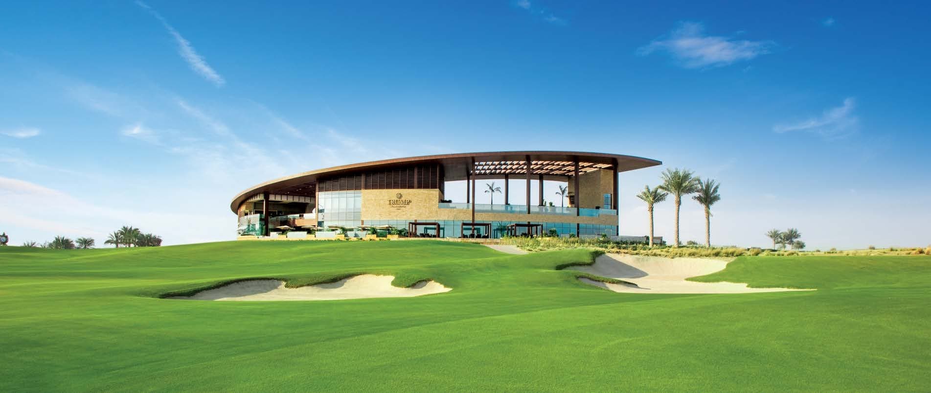 Trump International Golf Club