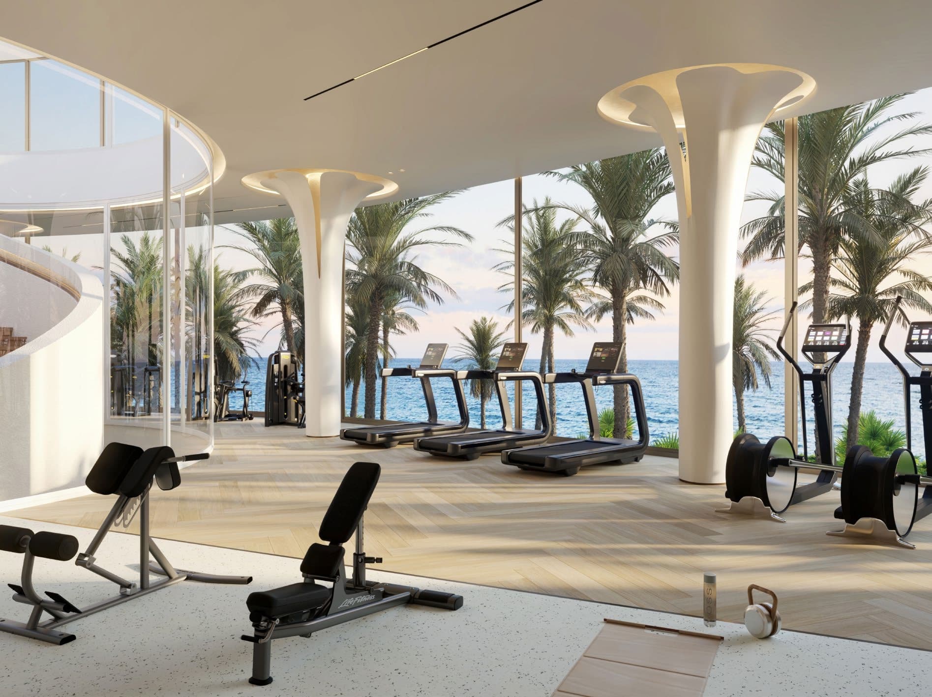 Workout Studio