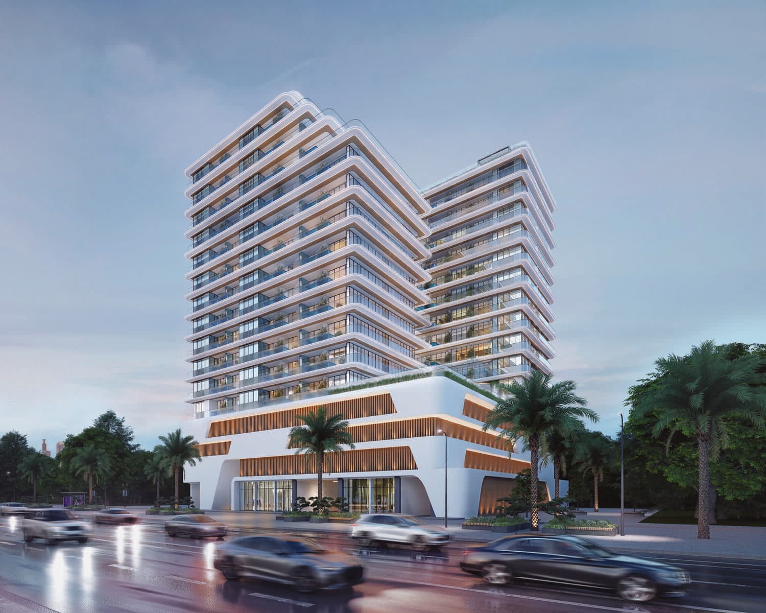 Lazord by Lapis Phases 1 and 2 architecture