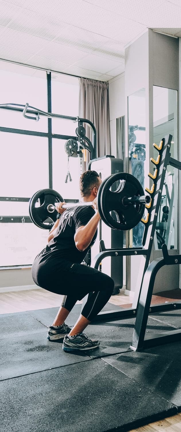 Indoor Gym