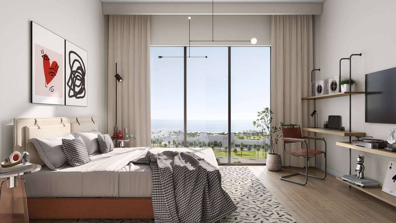 Manarat Living 3 interior