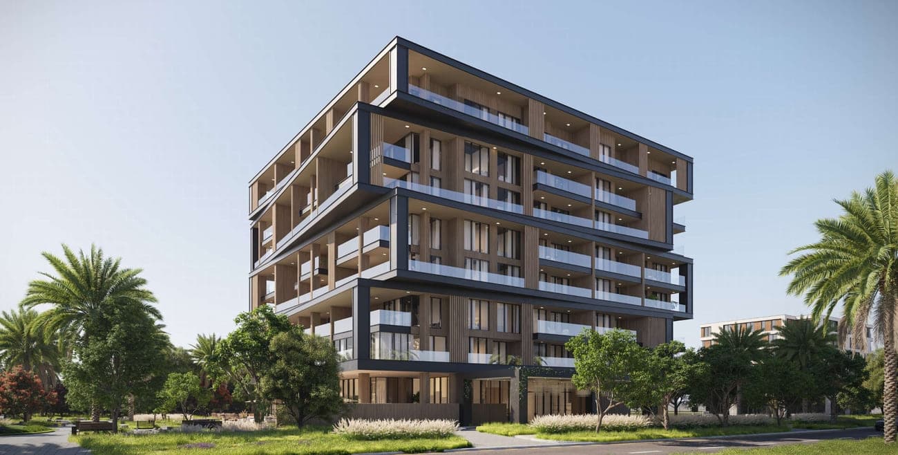 Uno-Luxe architecture