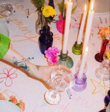Party Space