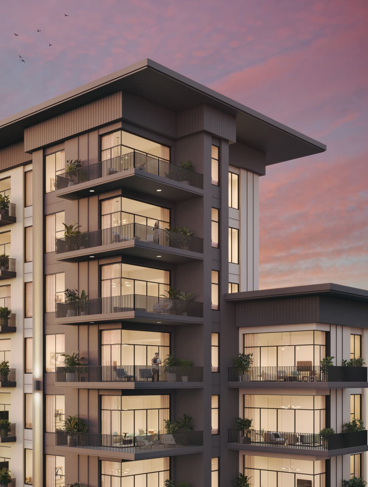 Kaya architecture