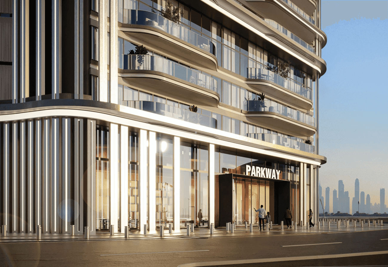 Parkway by Prestige One architecture