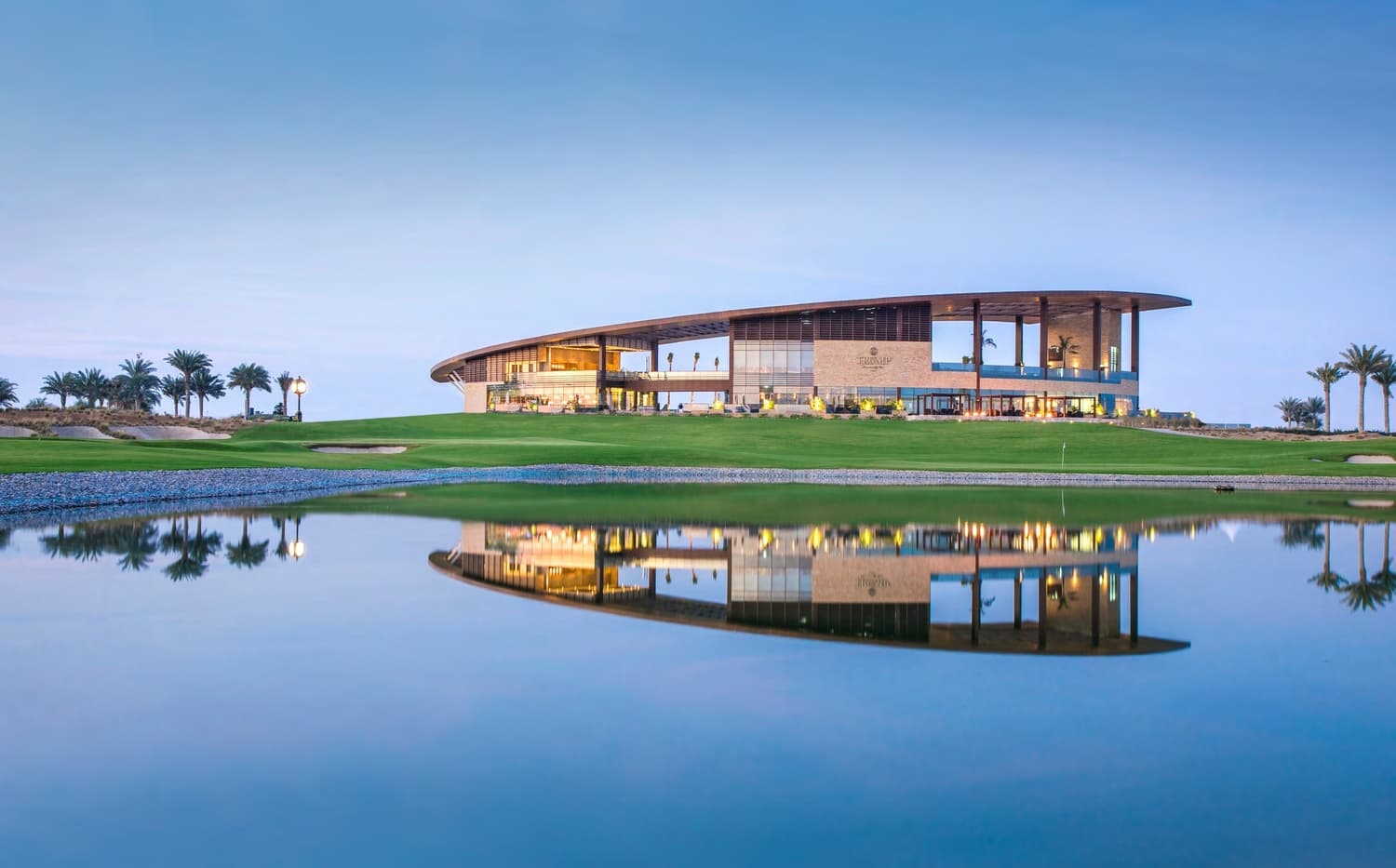 Trump International Golf Club
