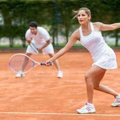Sport Courts