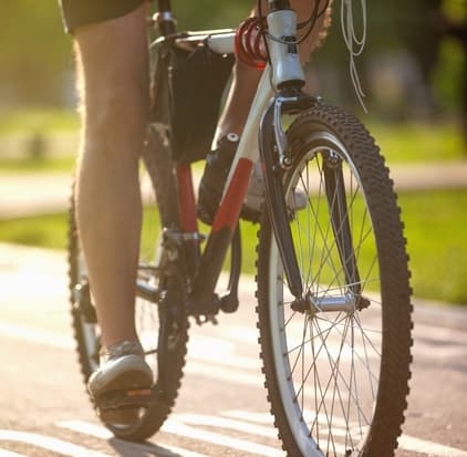 Cycling Path