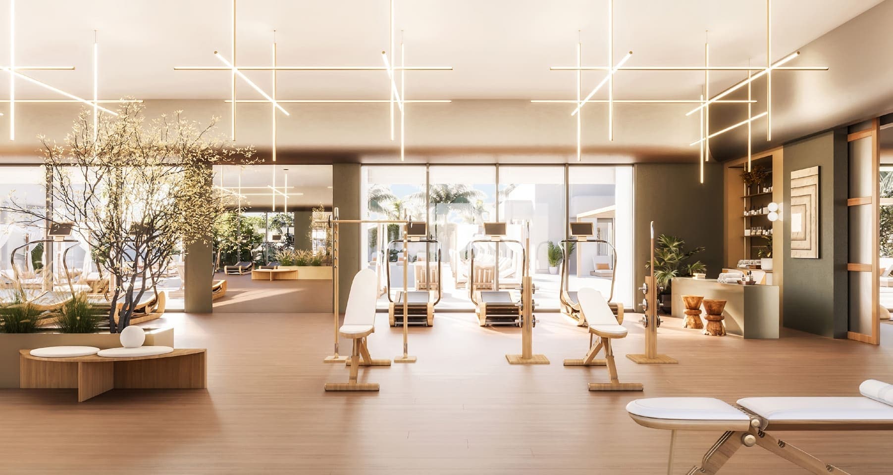 Gym