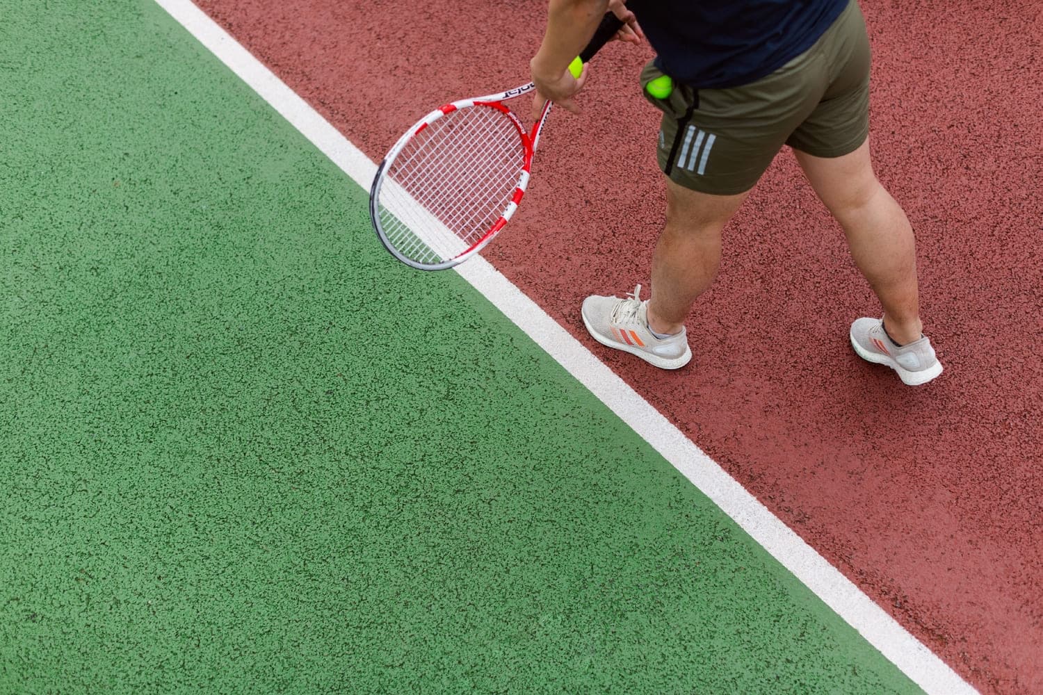 Padel Tennis Court