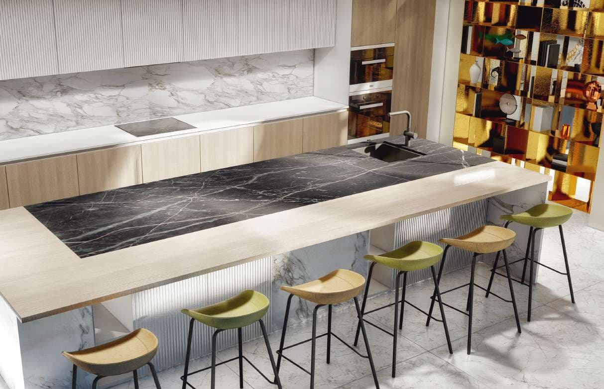 Anantara Residences interior