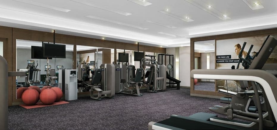 Gymnasium