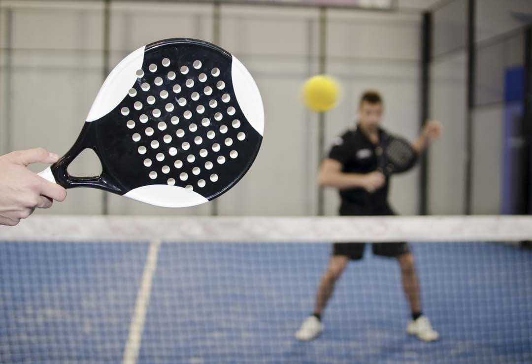 Sports Courts