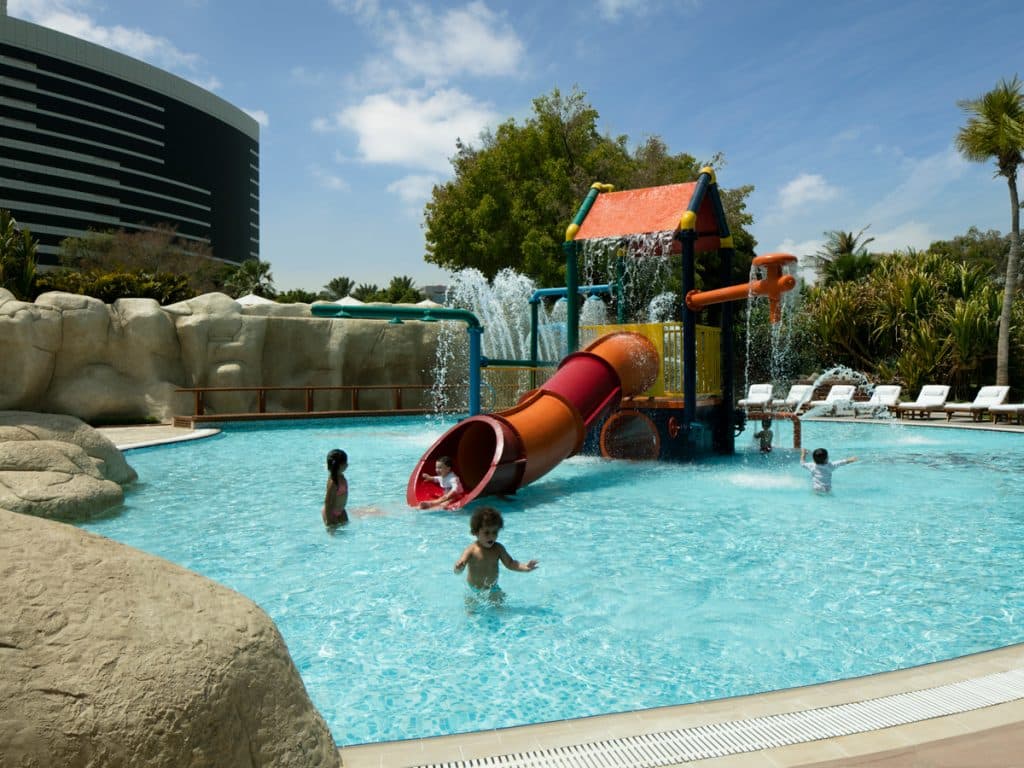Kids Pool