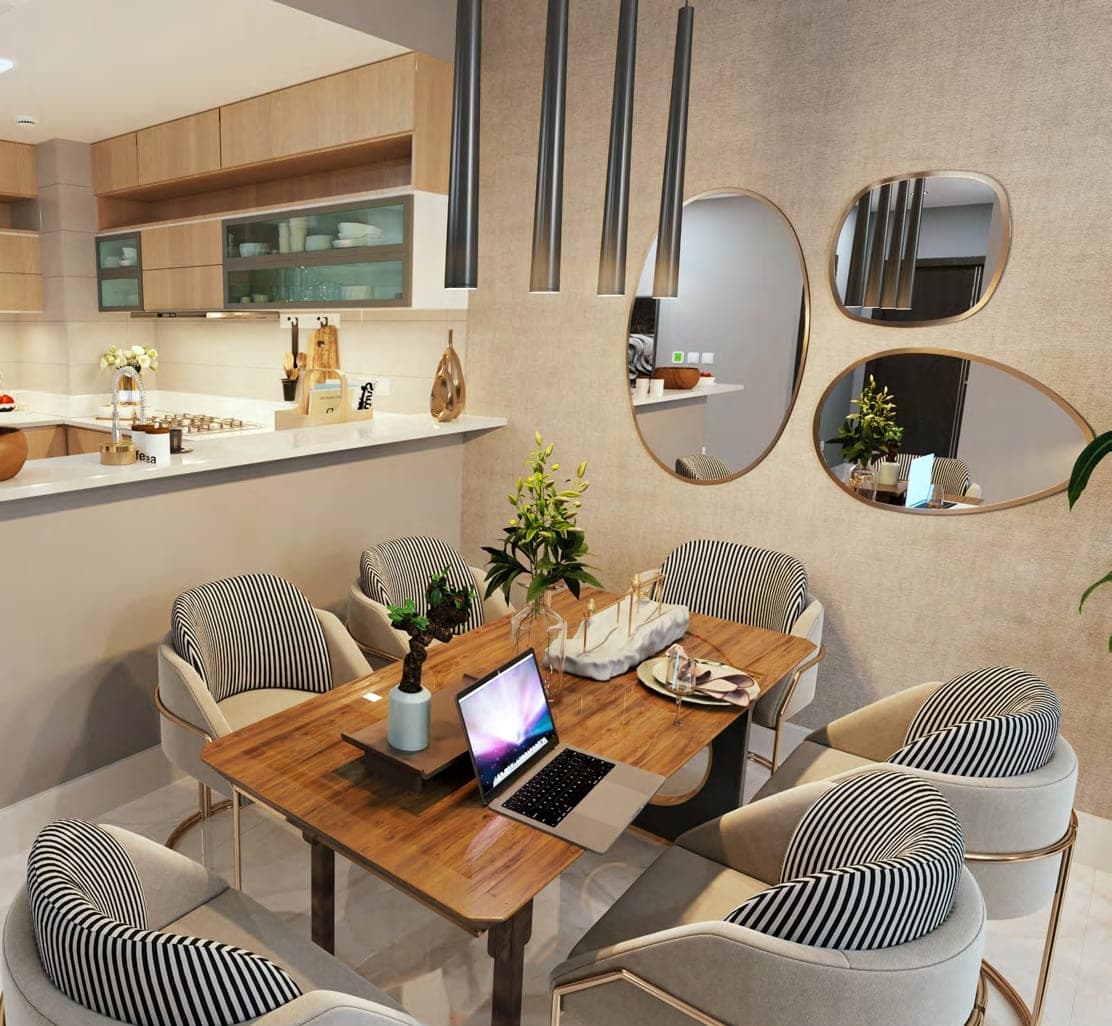 Vista 3 interior