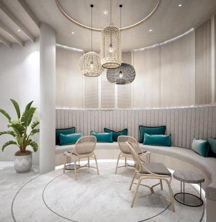 Co-Working Space