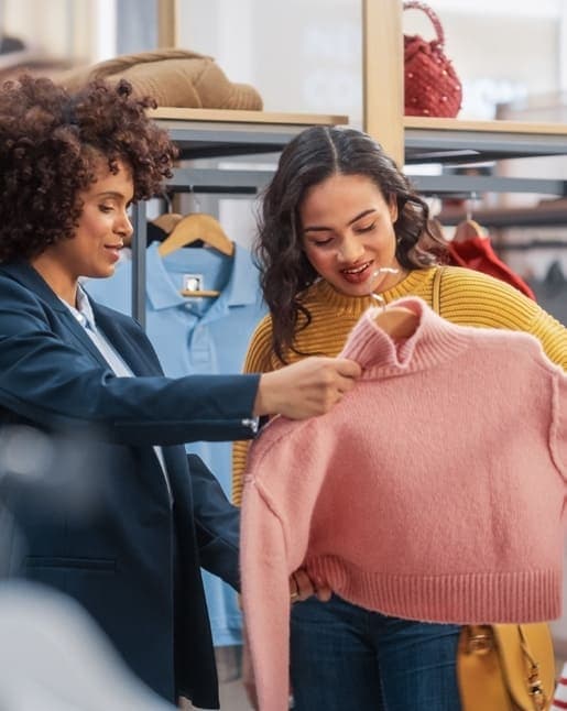 Retail & Dining Options