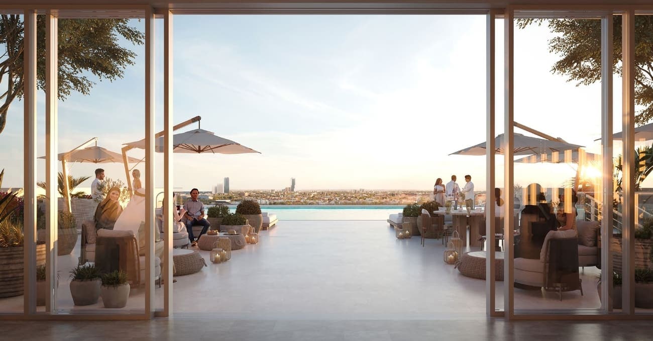 Sky Terrace
