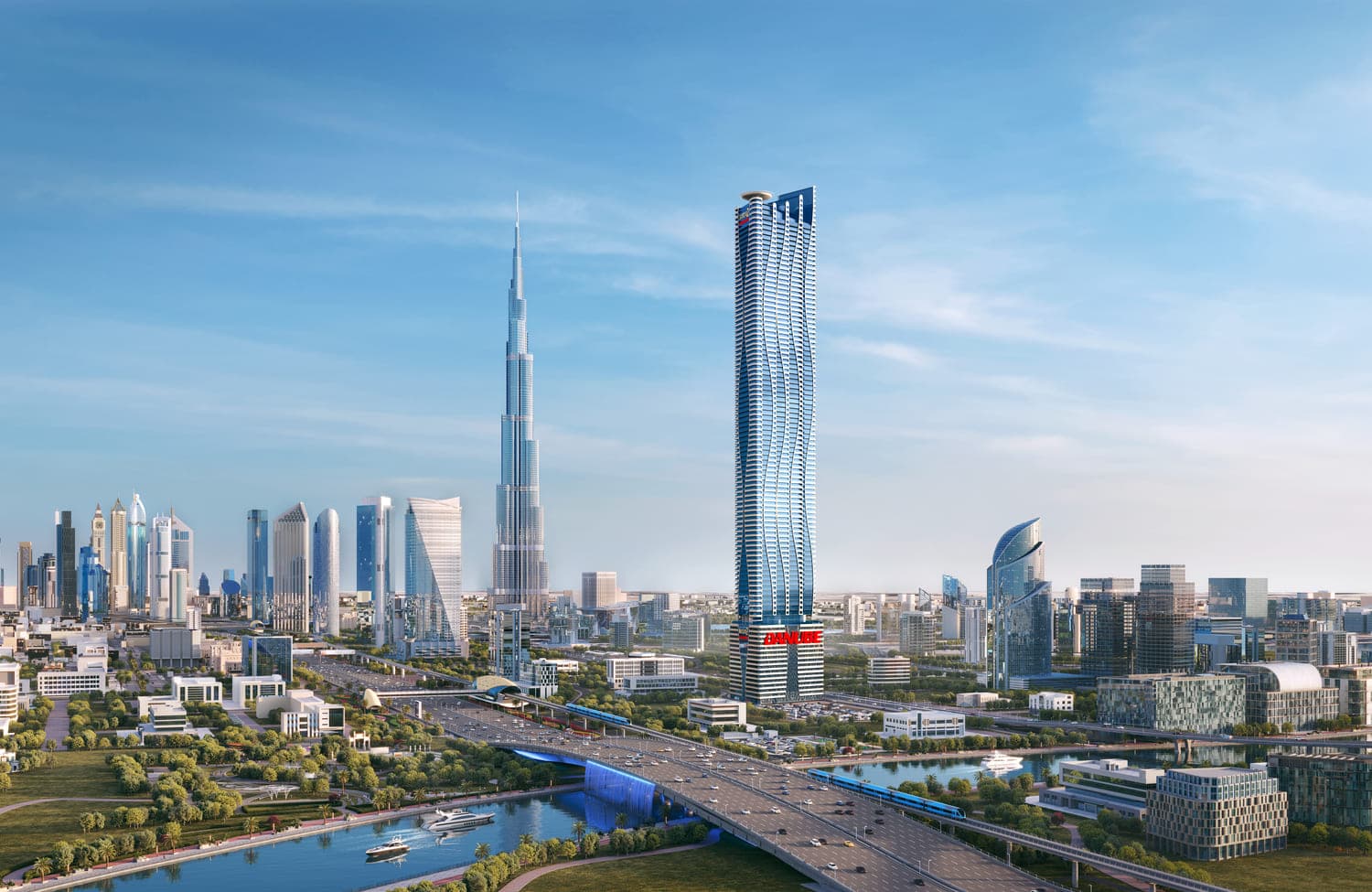 Bayz 102 architecture