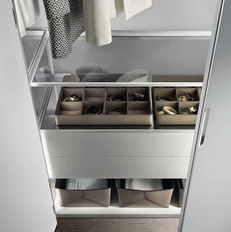 Muraba Residences interior