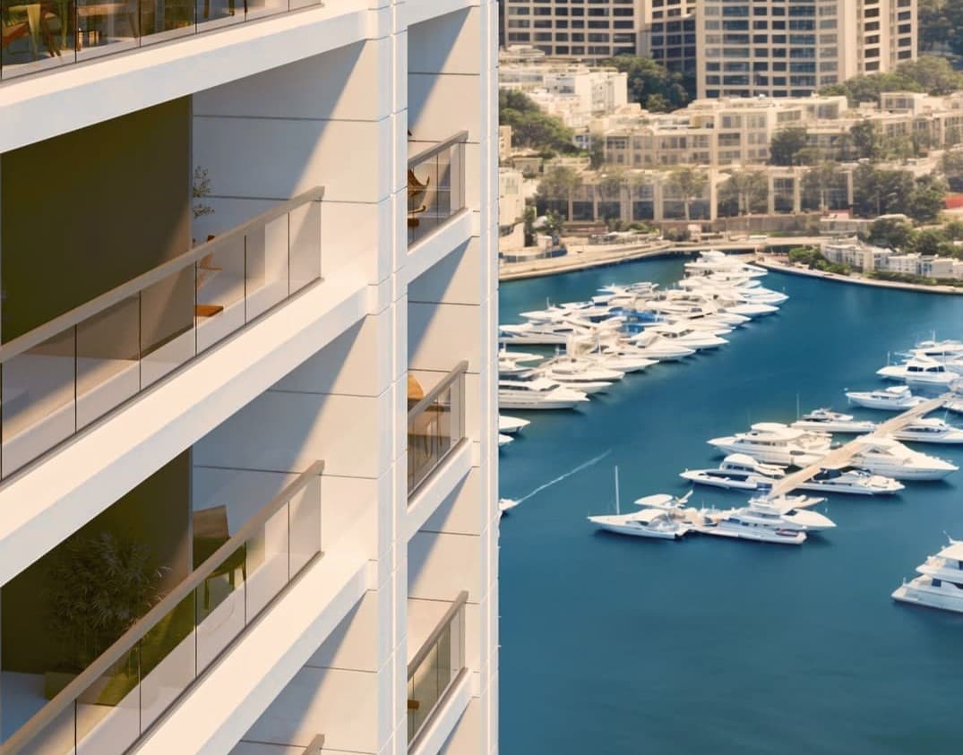 Pelagos by IGO architecture