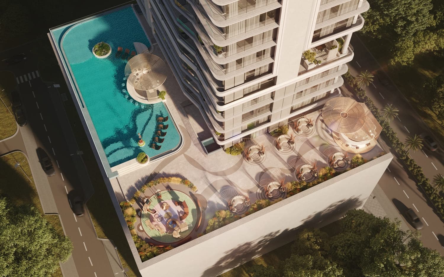 Allura architecture