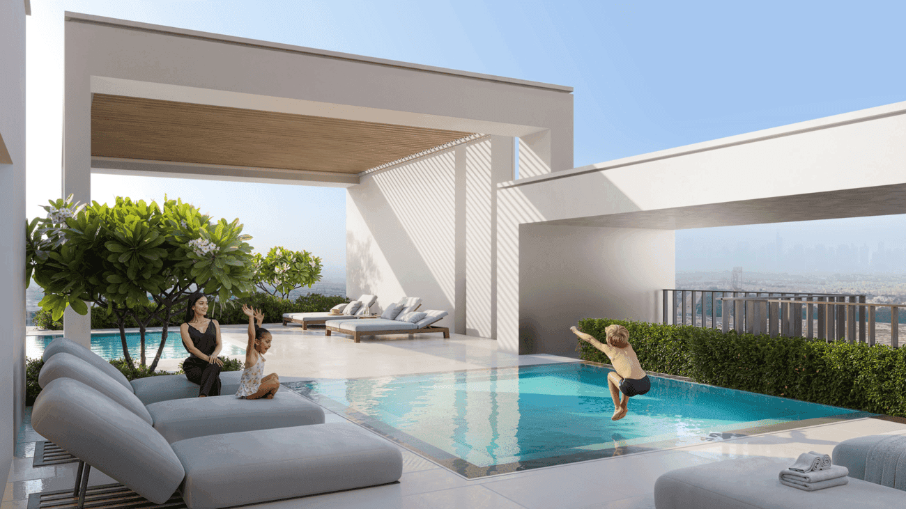 Kids Pool