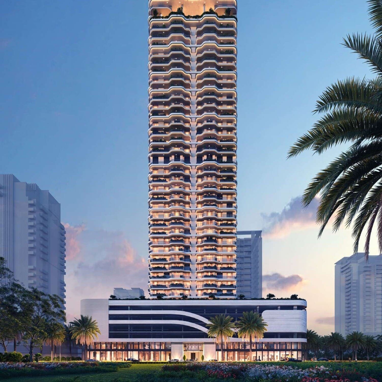 ALTA V1EW architecture