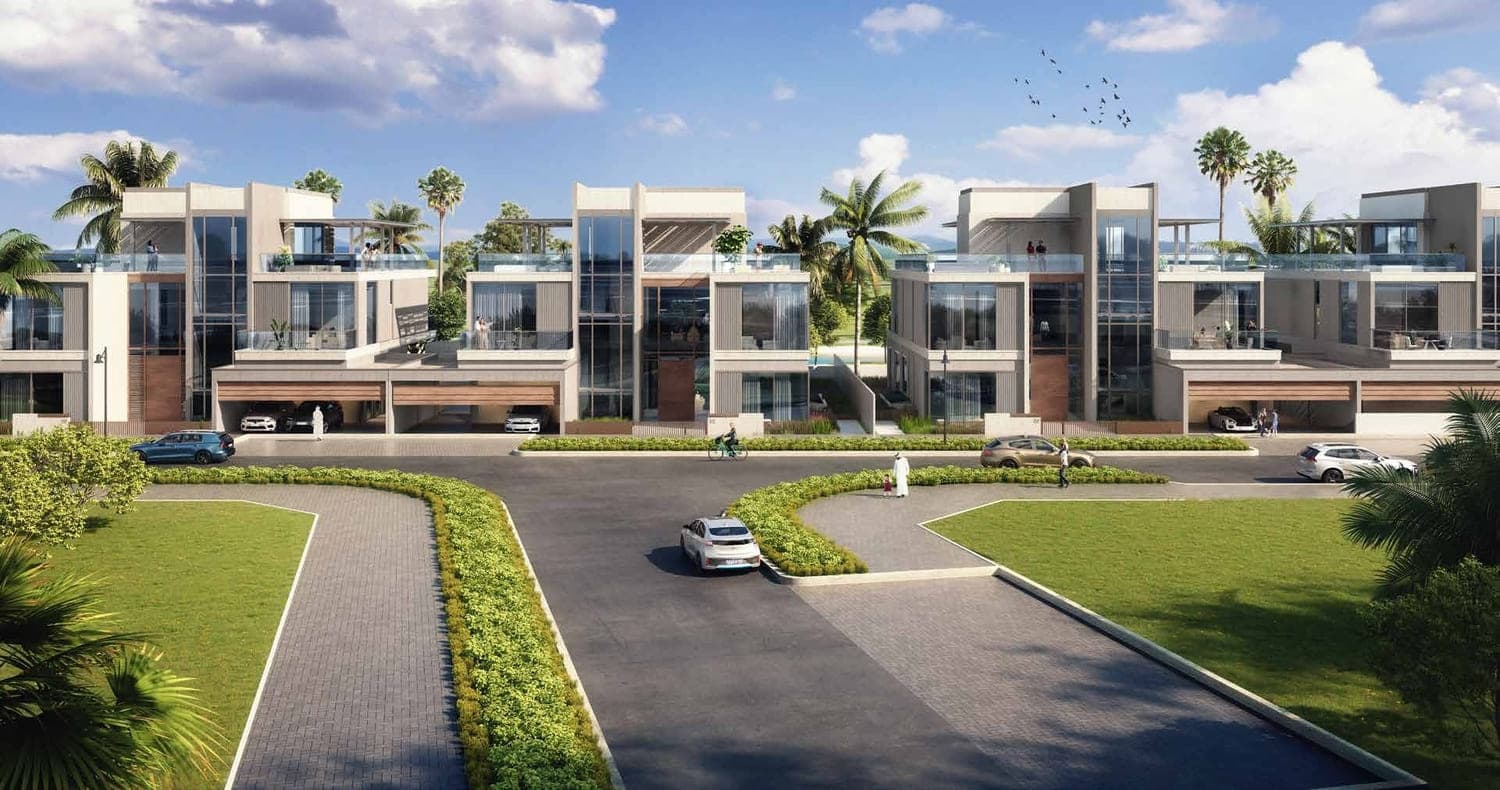 South Bay architecture