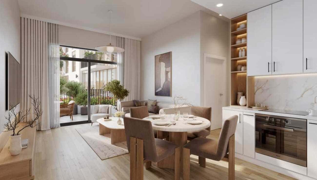 Augusta interior