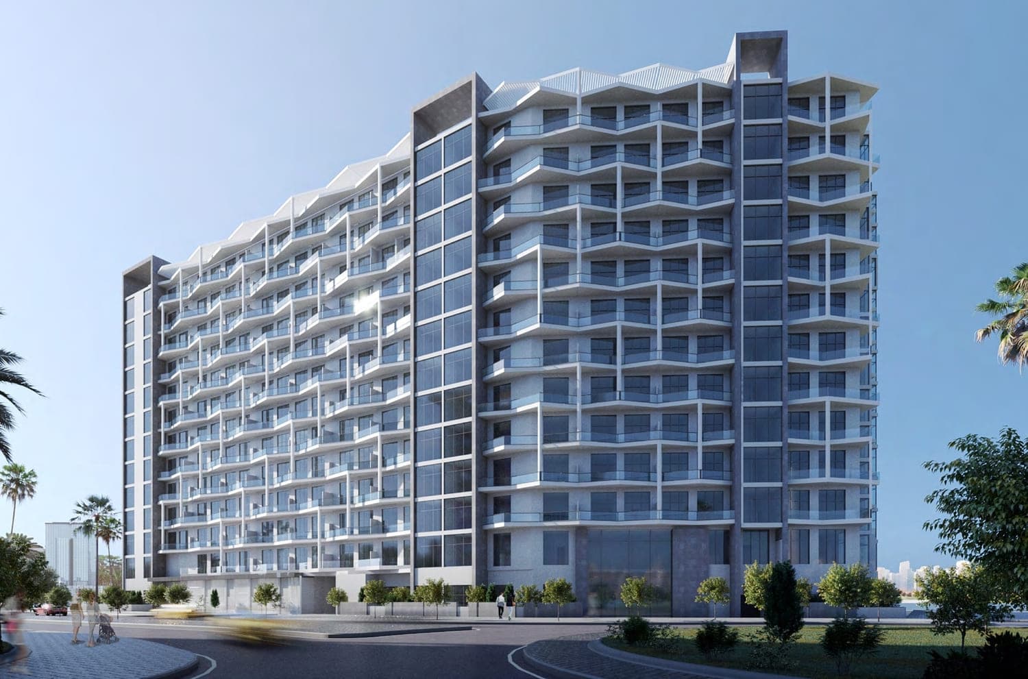 Perla 3  architecture