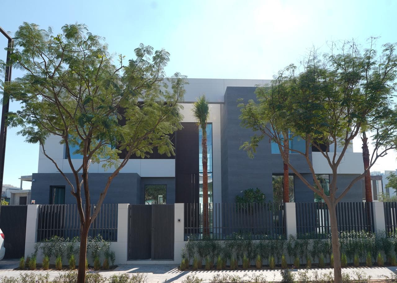 Fairways 156 architecture