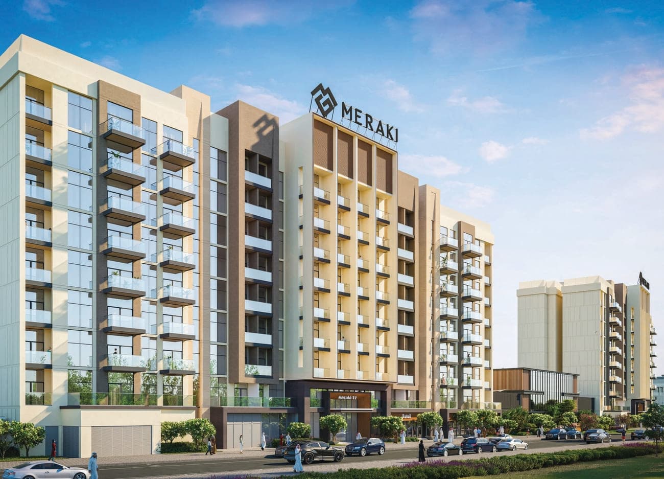 The Haven 2 architecture