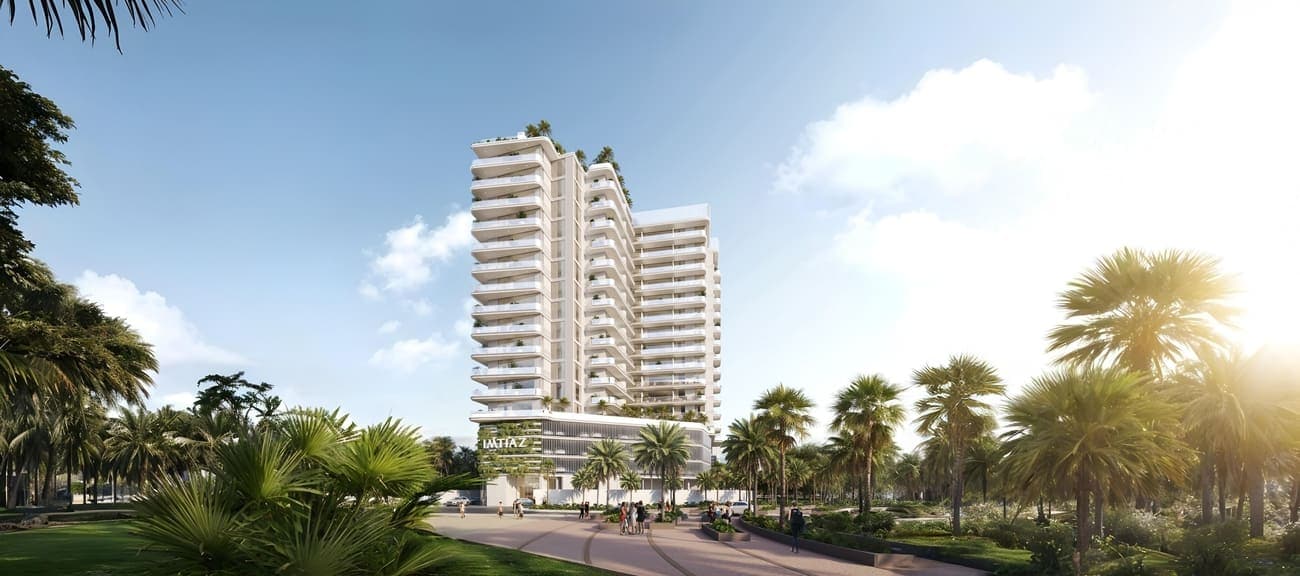 Cove Edition 4 architecture