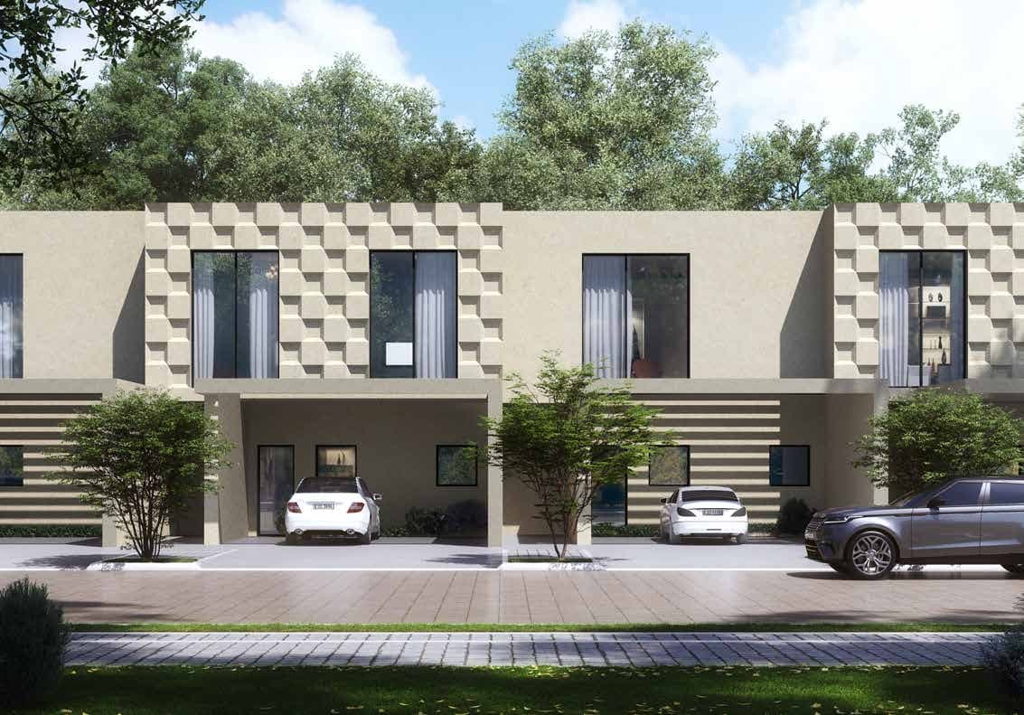 Hayyan architecture