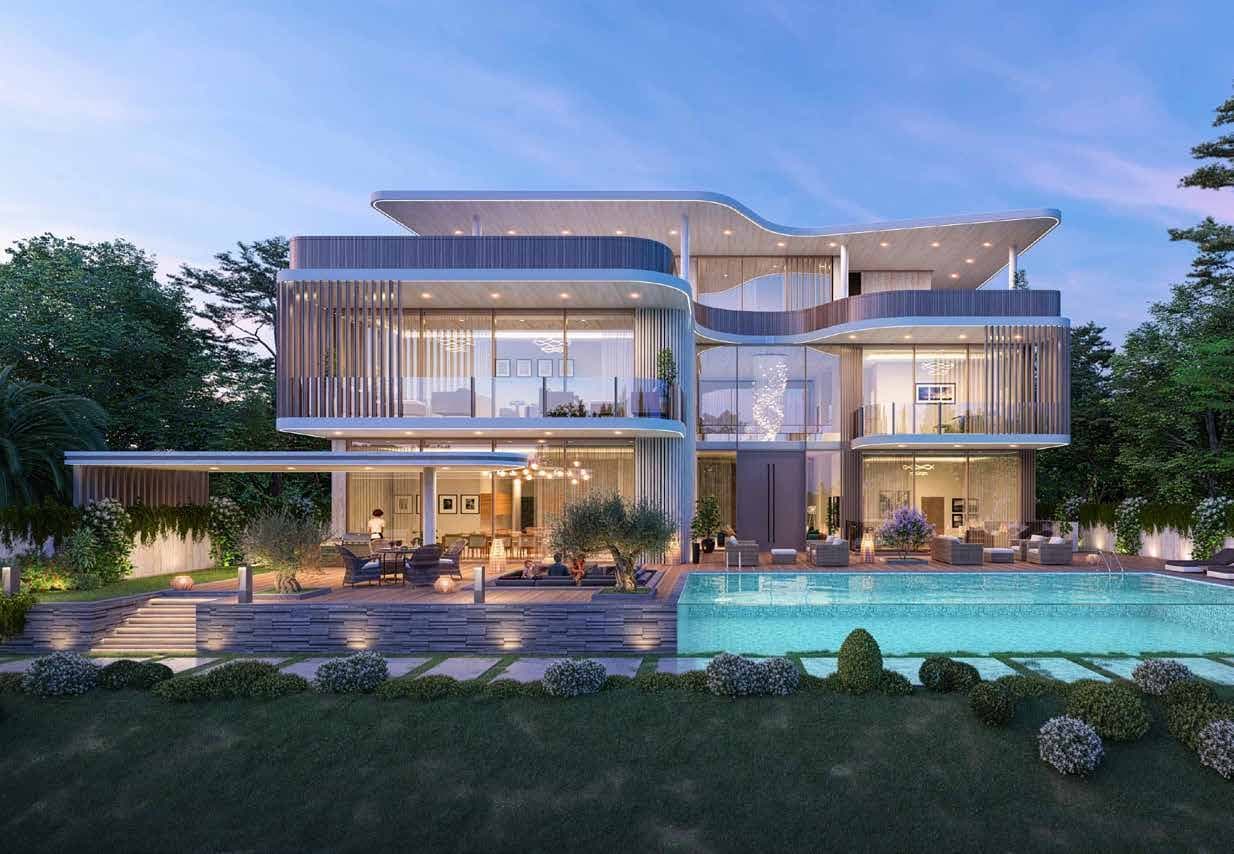Autograph Collection architecture