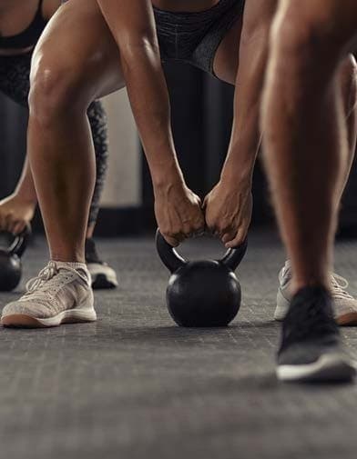 Advance Fitness Center