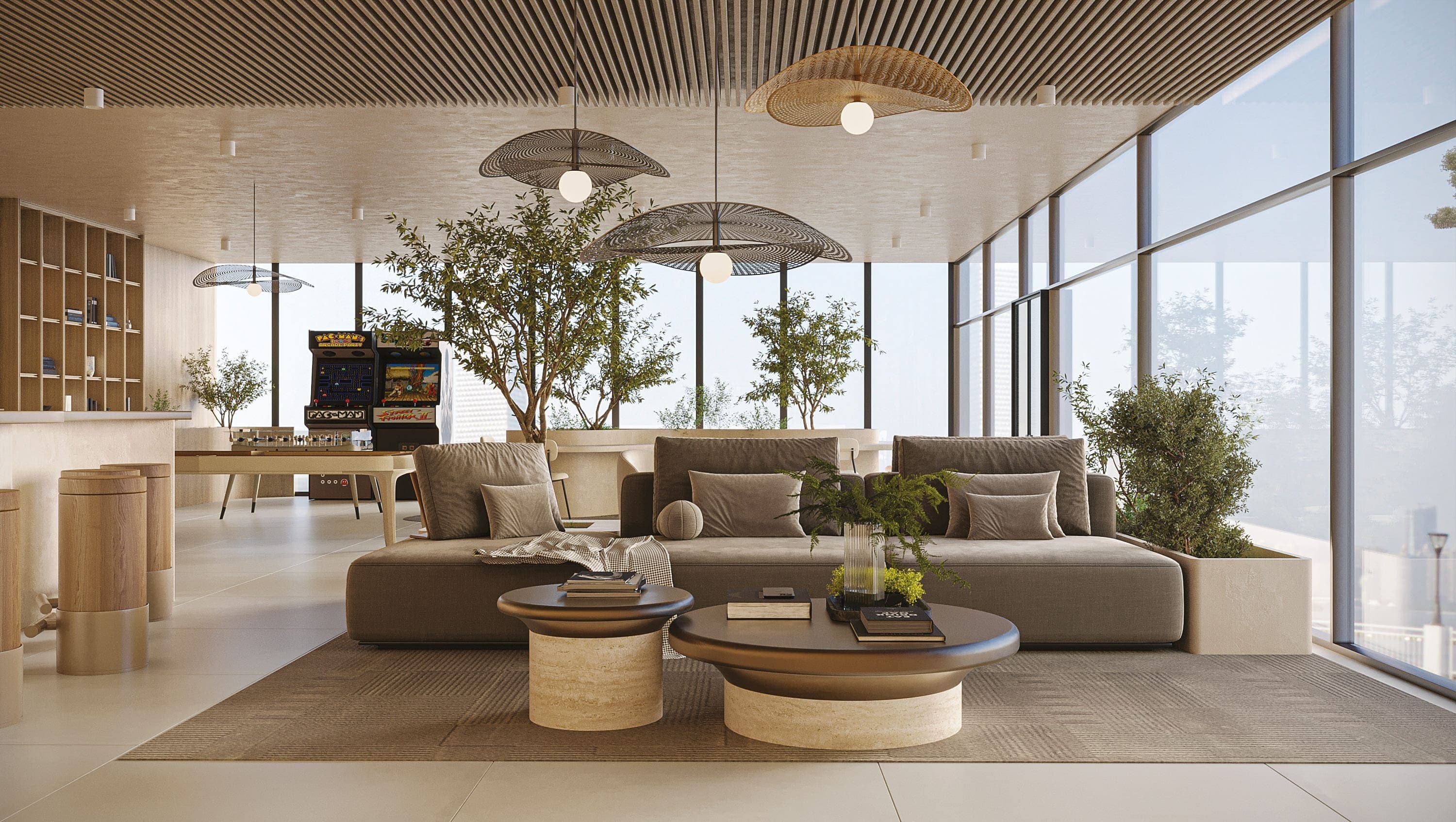  Clubhouse