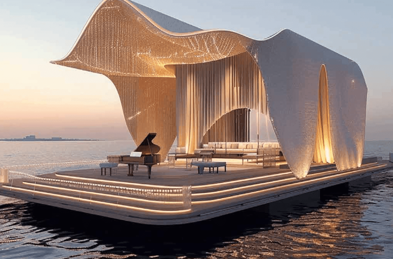 Floating Opera