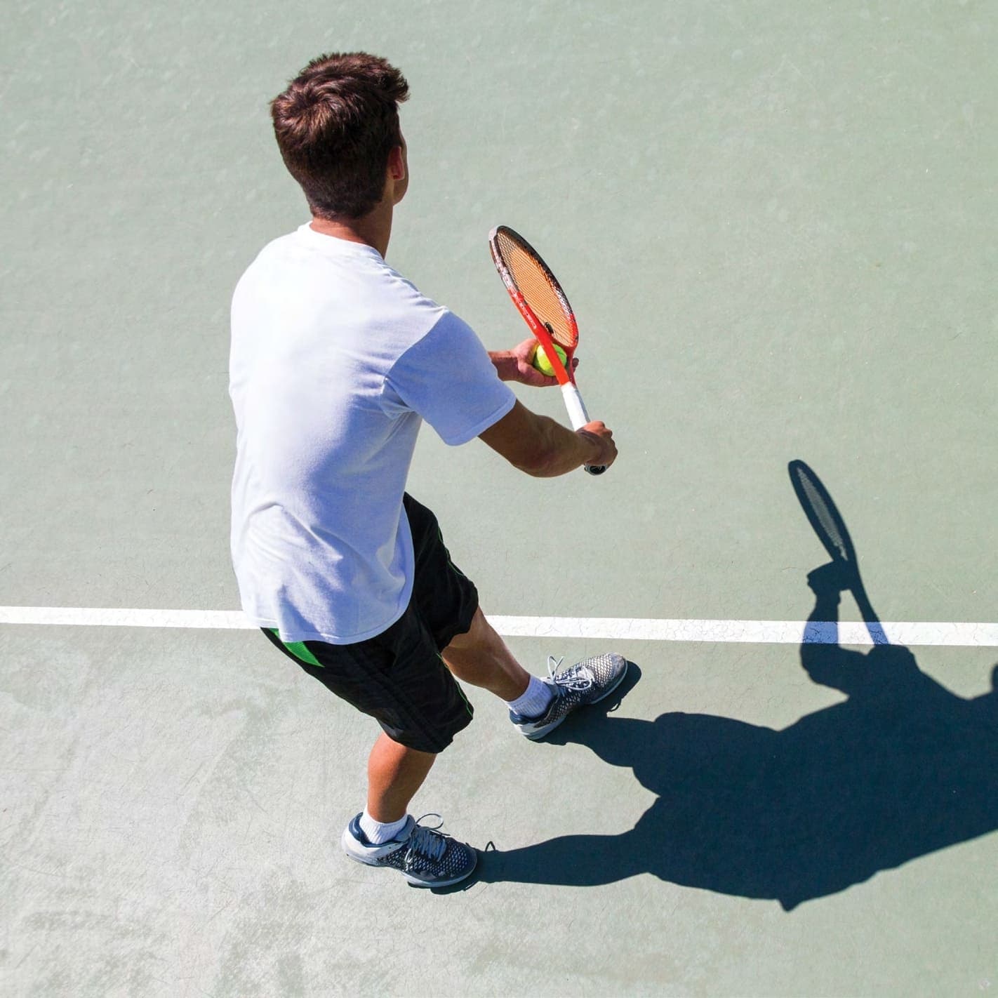 Multi-Sport Courts