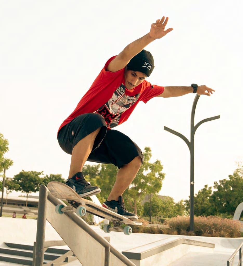 Skate Park