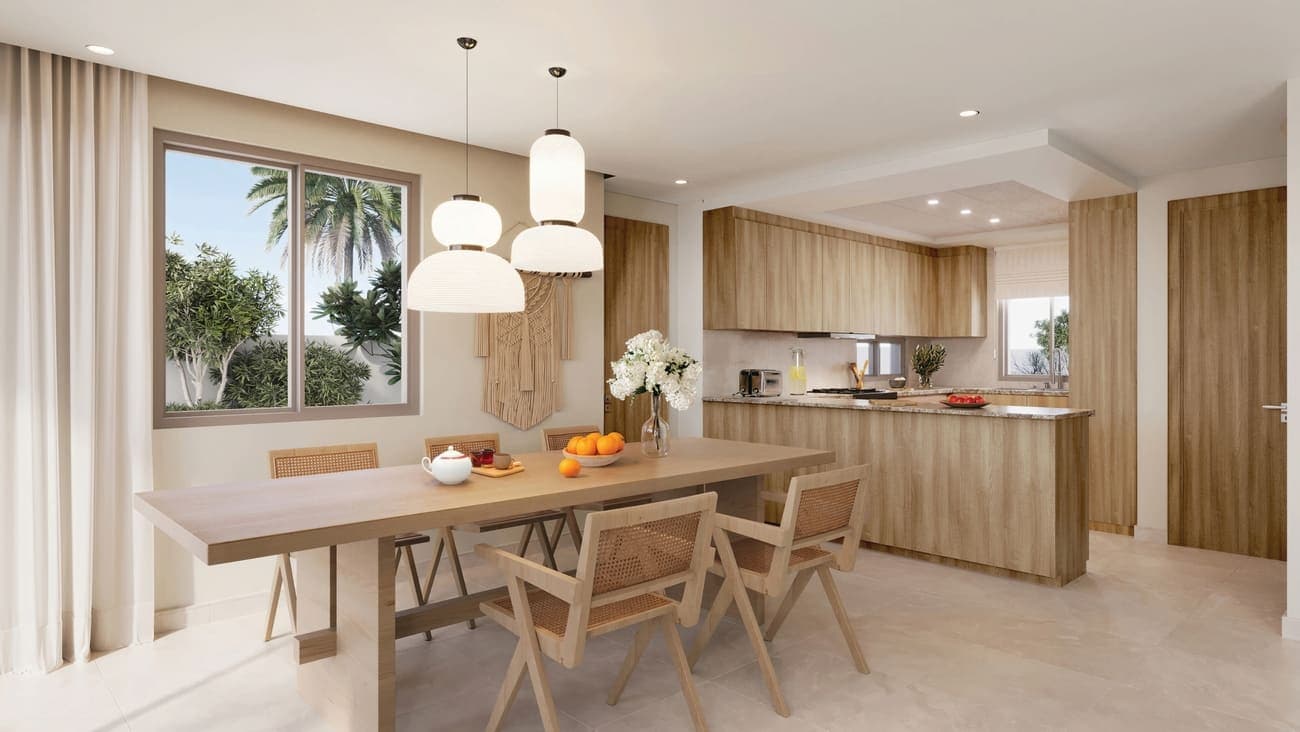 Bloom Living - Carmona interior