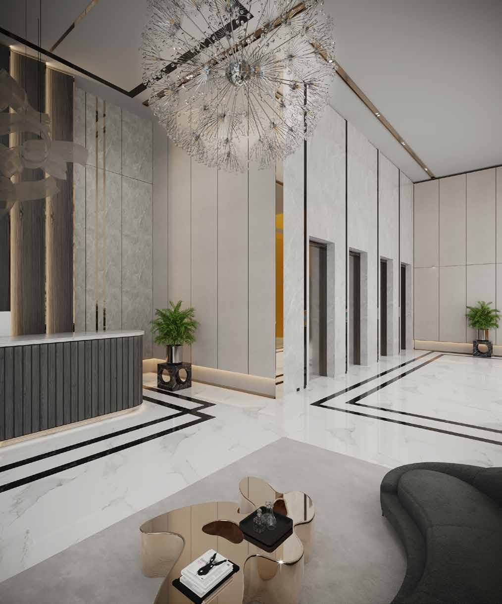 Elitz lobby
