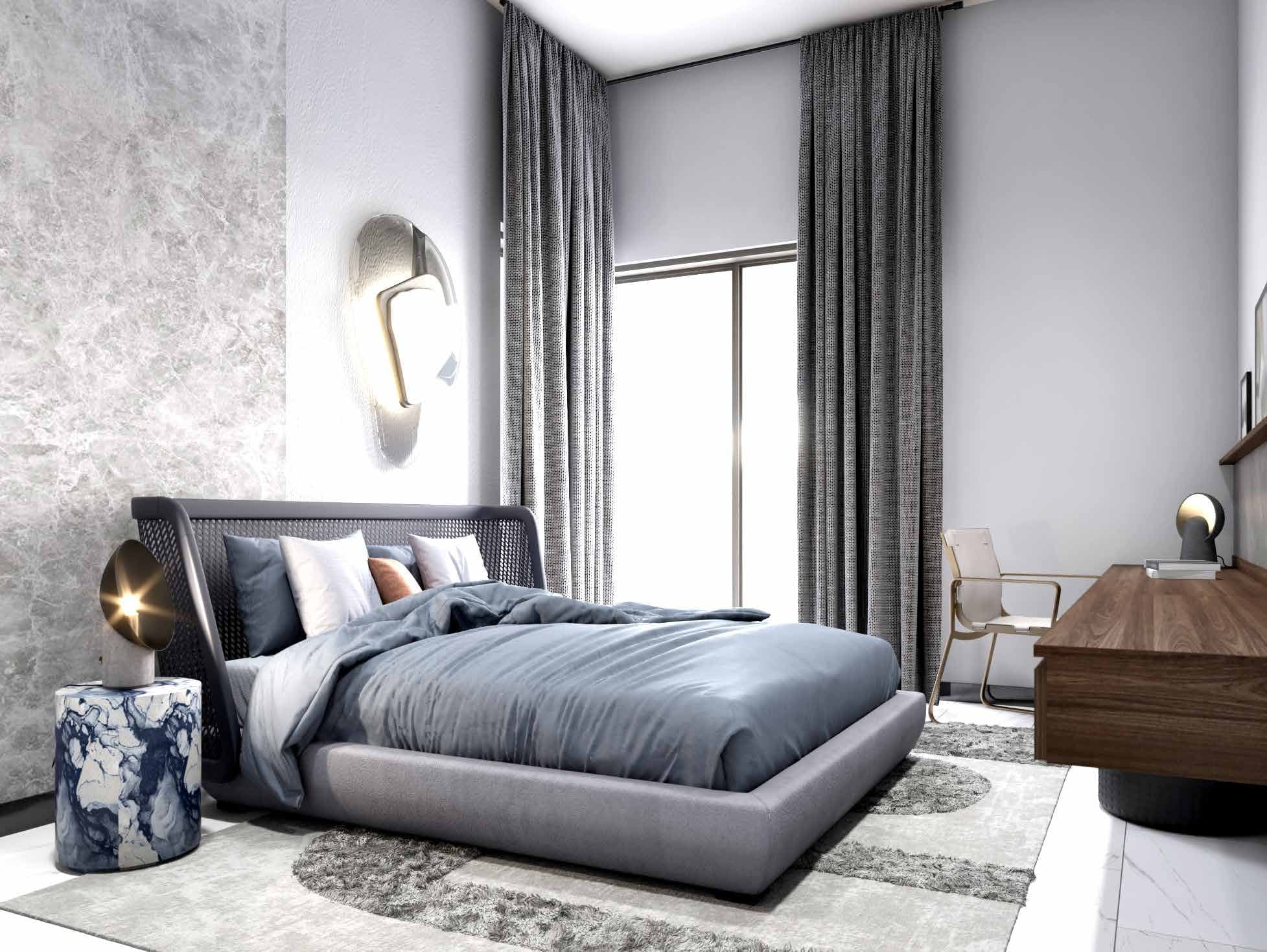 Mag City Residential interior