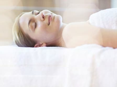 Men And Women’S Spa
