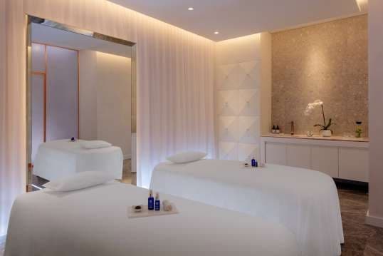 Jacuzzi & Spa