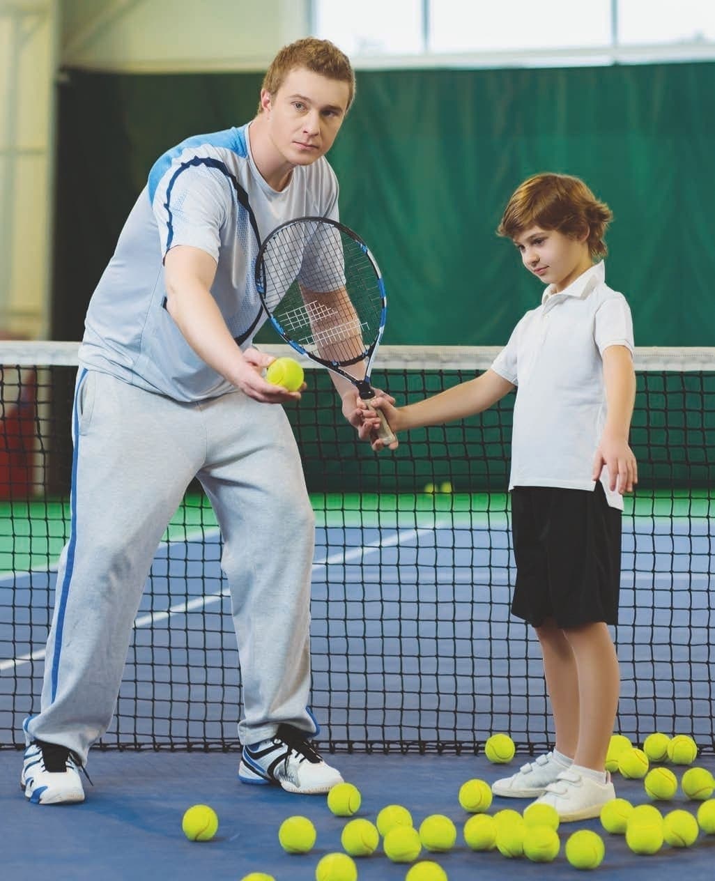 Professional Coaching And Mentorship